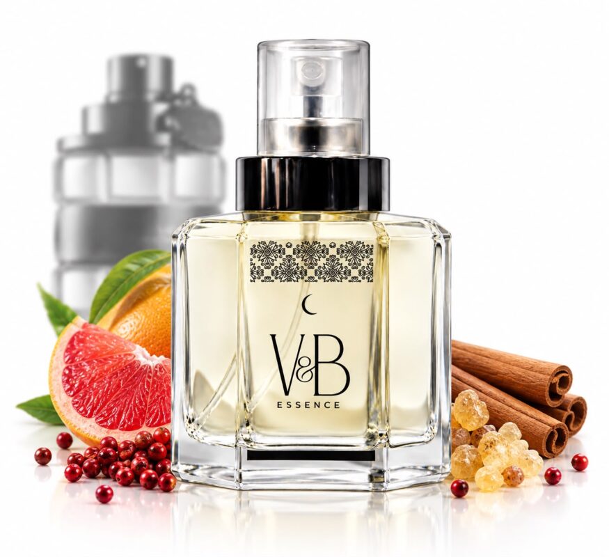 Spicebomb Viktor and Rolf