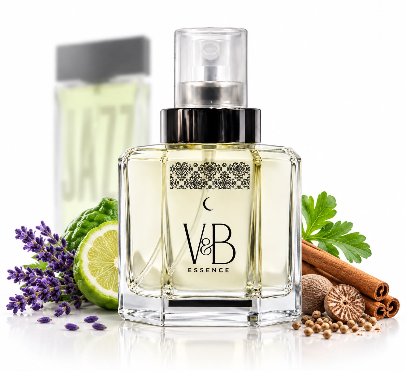 VBM144 (Jazz-YSL) Jazz YSL