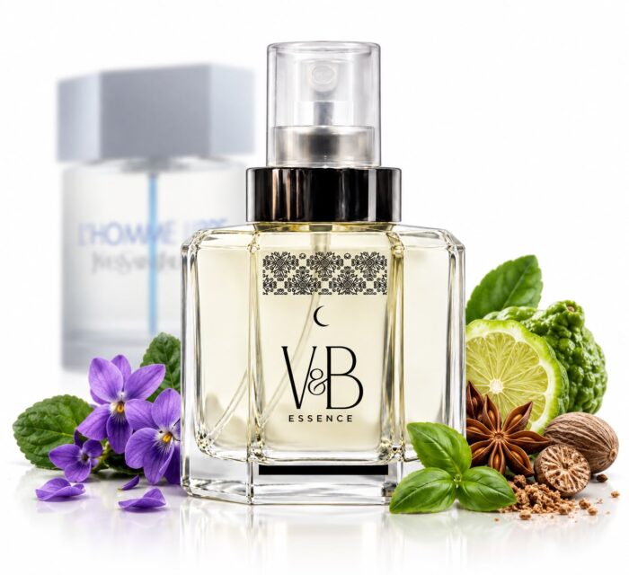 L’Homme Libre YSL