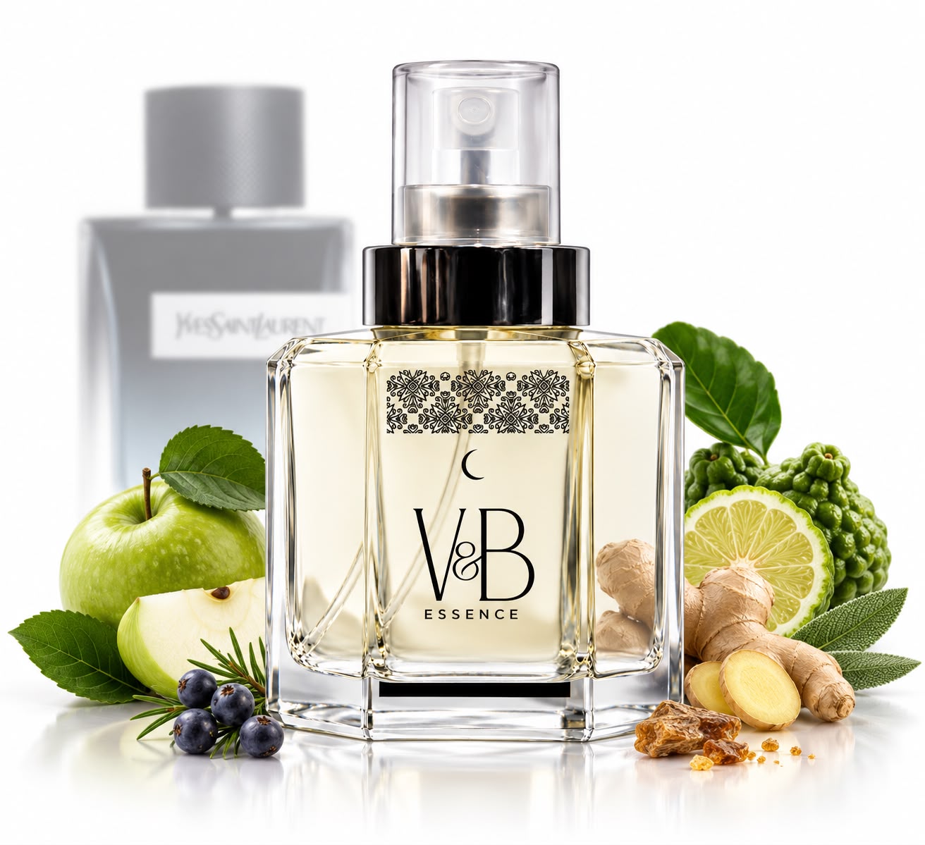 VBM146 (Y-YSL) Y YSL