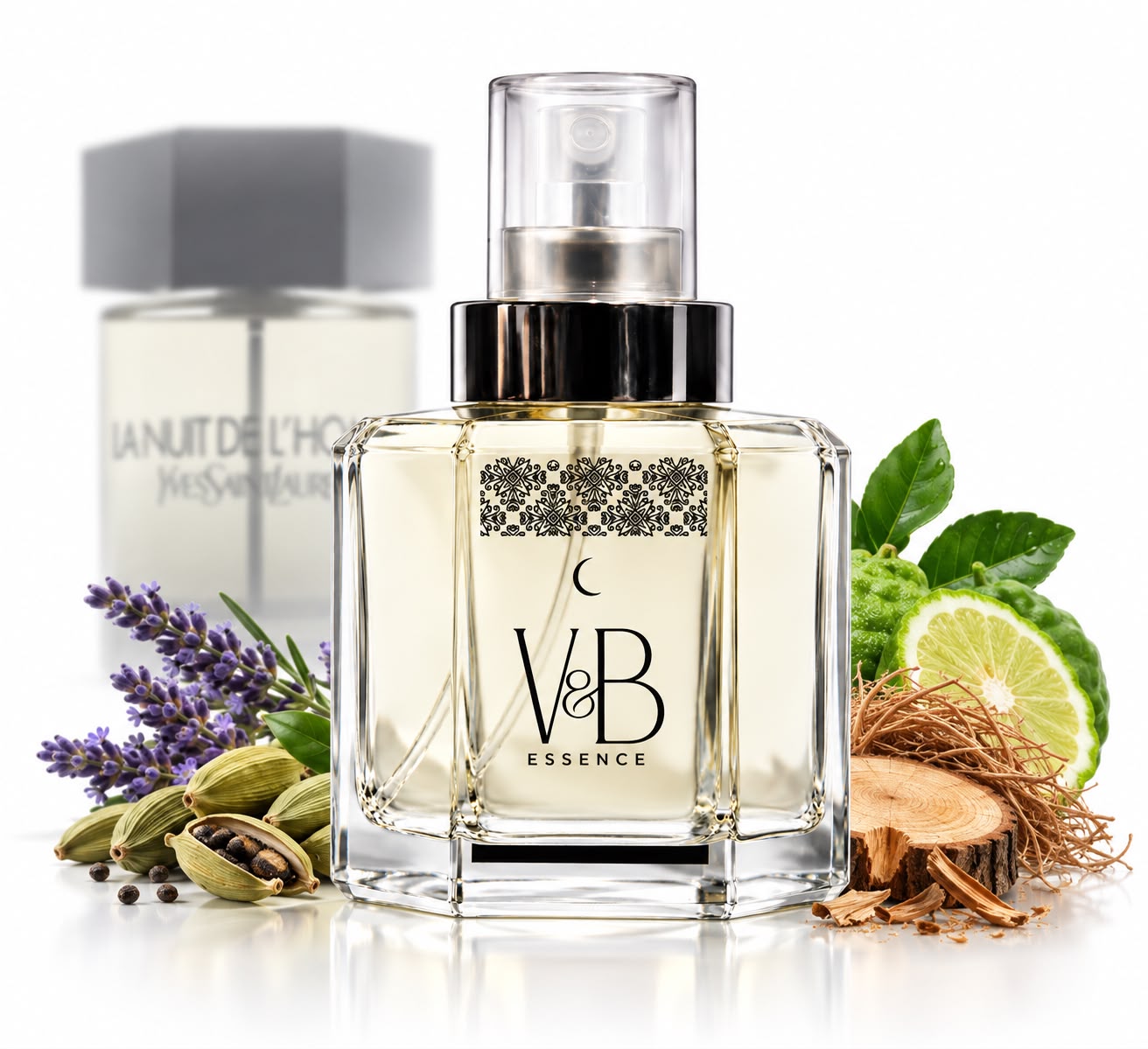 VBM147 (La Nuit De L’Homme-YSL) La Nuit De L’Homme YSL