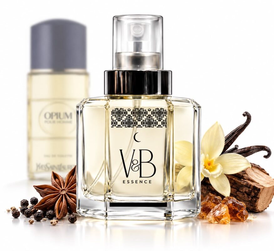 Opium YSL