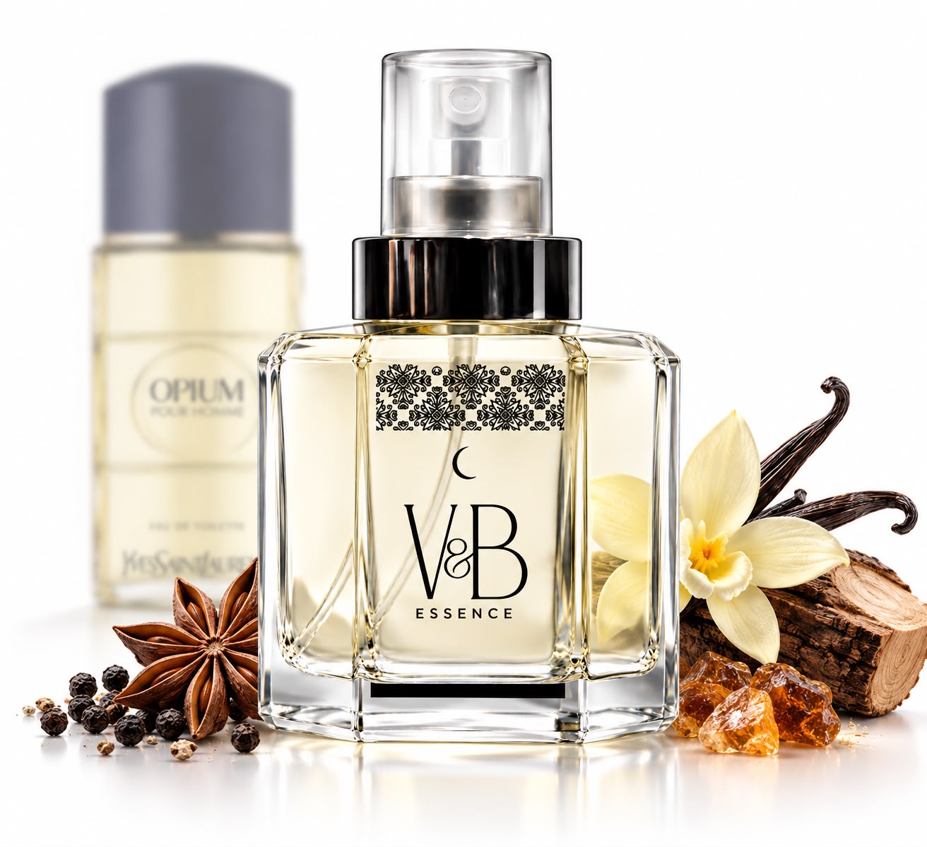 VBM148 (Opium-YSL) Opium YSL