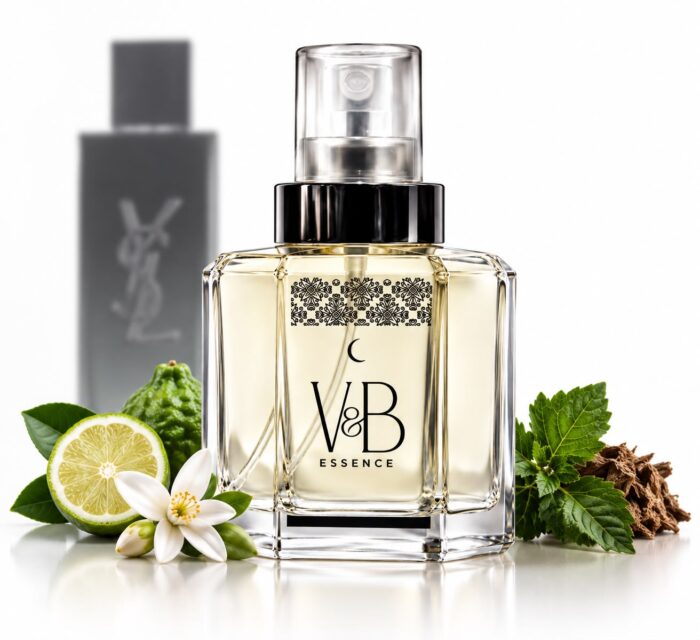 MySlf YSL